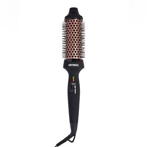 Amika Black and Copper Thermal Hair Brush